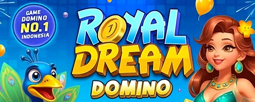 royal dream adalah pusat Brother Event. ROYALDREAM memastikan semua info acara aman, resmi, stabil, dan bisa dilacak pengunjung.