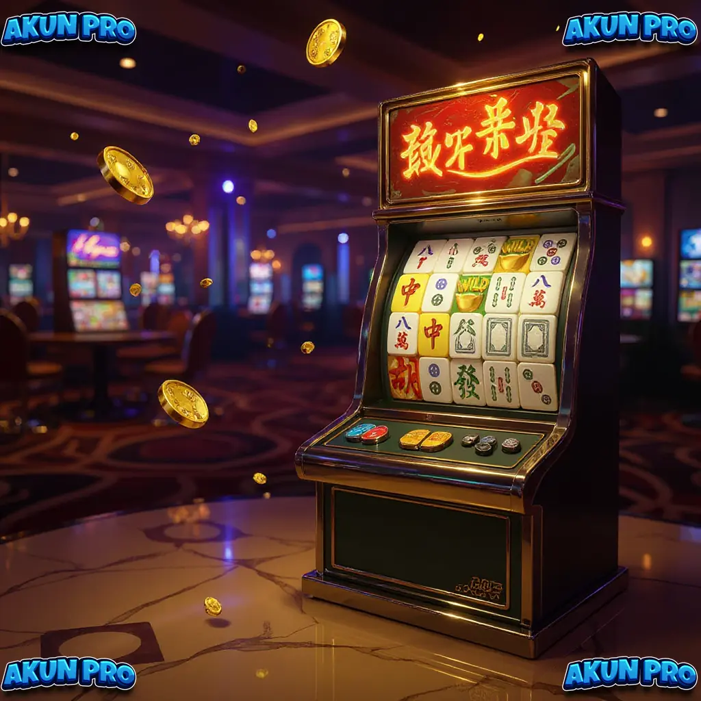 Logo Baru akun pro slot gacor Mobile Edition | AKUN PRO SERVER GACOR