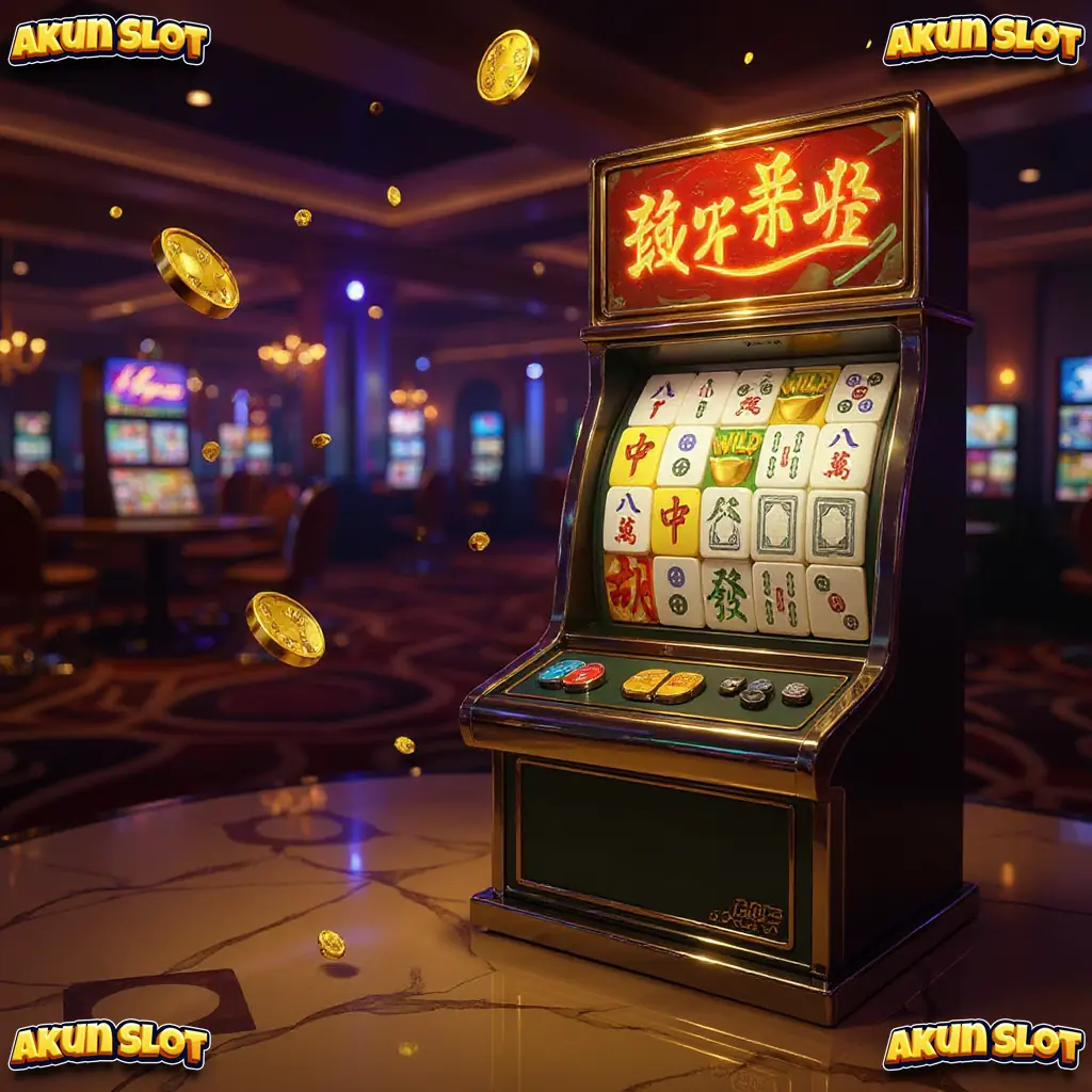 Logo Baru akun slot gacor Mobile Edition | AKUN SLOT GACOR