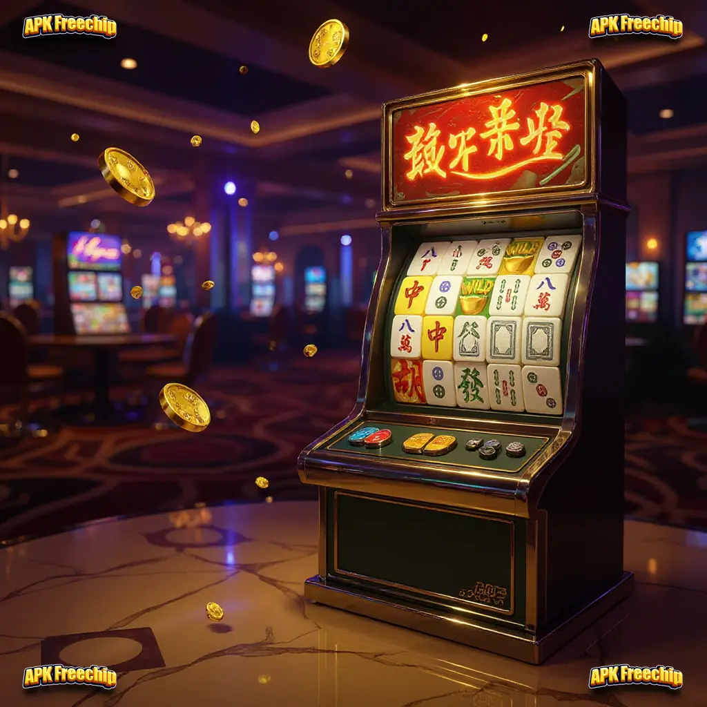 Logo Baru free chip Mobile Edition | SLOT FREECHIP
