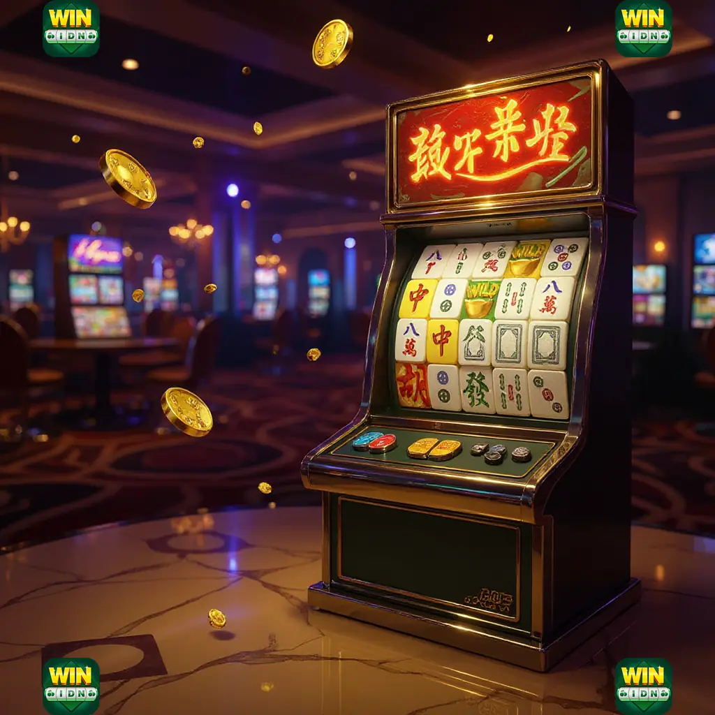 Logo Baru win idn bet Mobile Edition | WINIDNBET